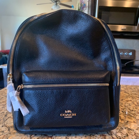 Coach Backpack main image 2